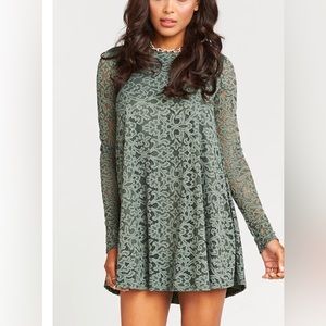Show Me Your Mumu Tyler Tunic Dress